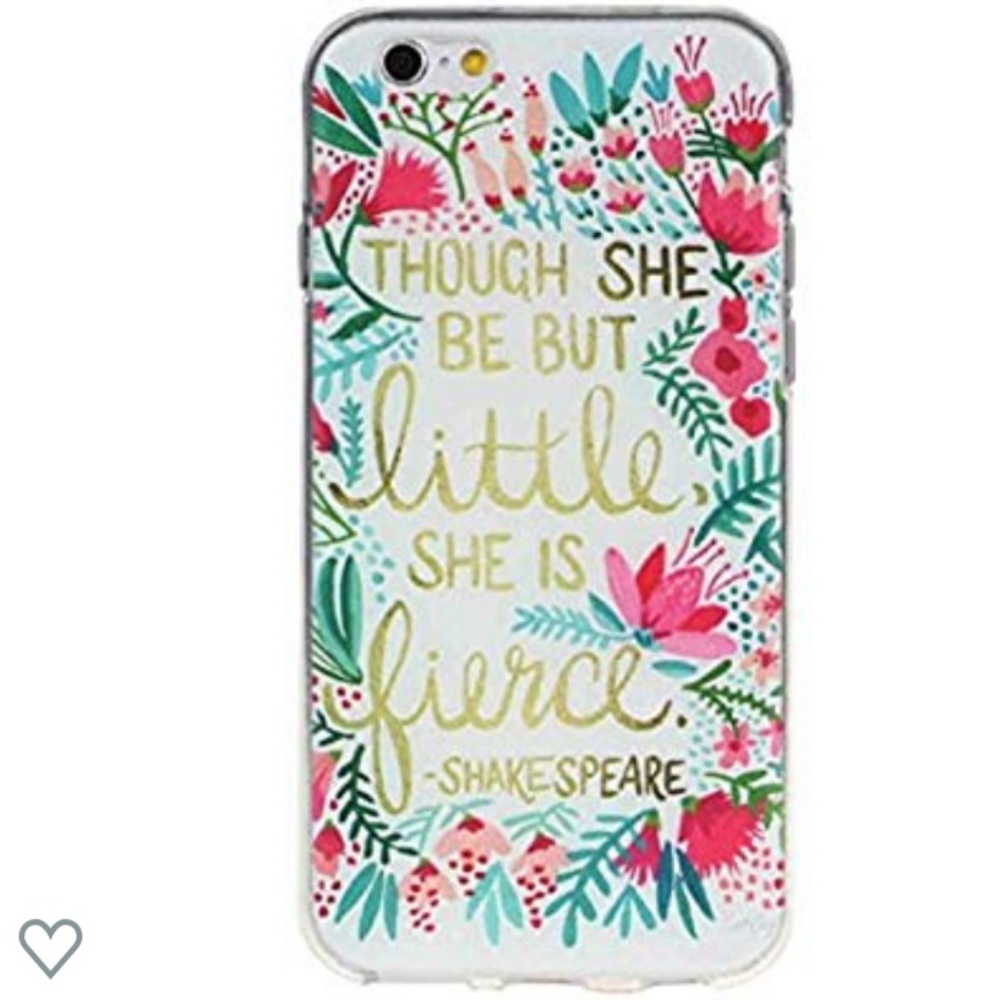 🎉Free with Purchase 🛍 - iPhone 6 Plus Cases